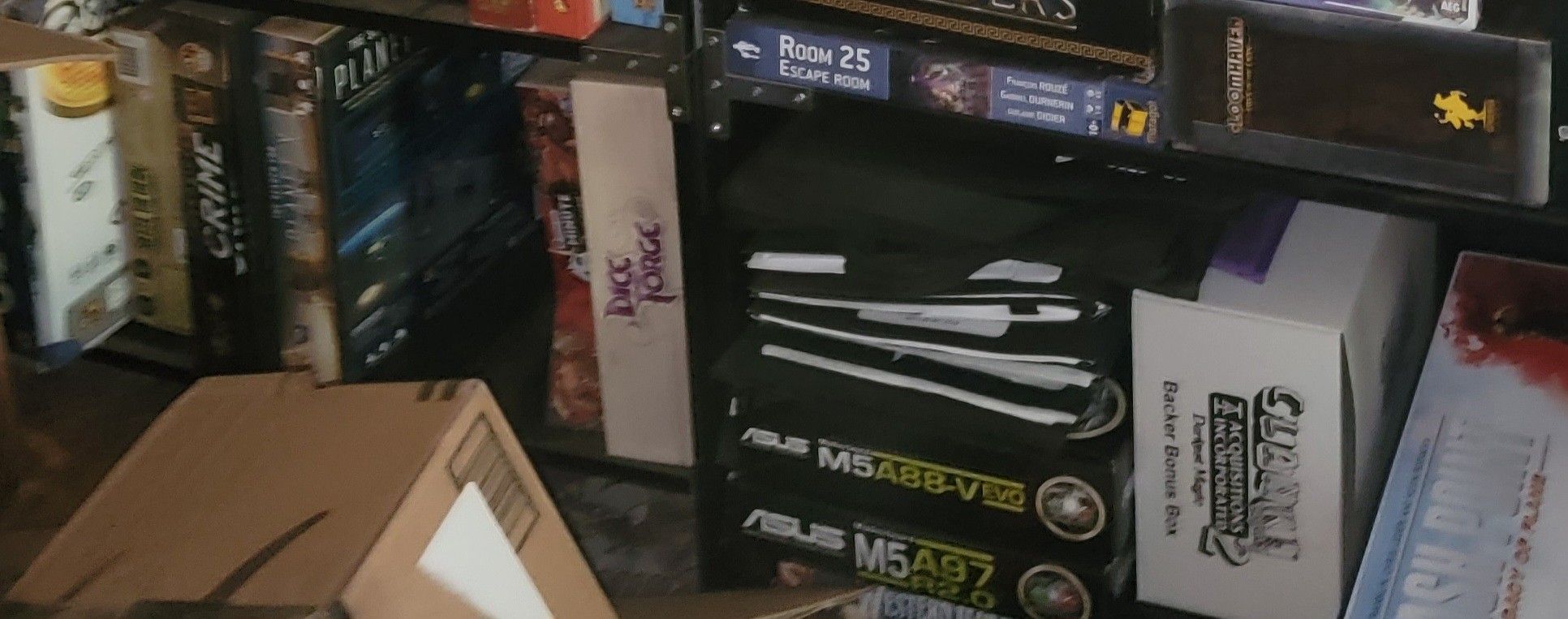Board Games