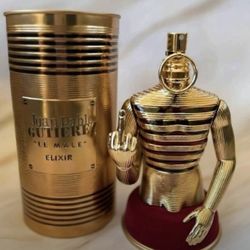 Jean Paul Gaultier Elixir 