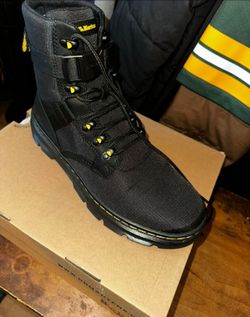 Doc martens