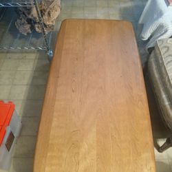 Heywoo Wake field coffee table