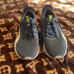 Puma