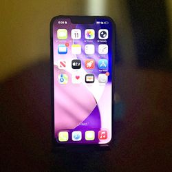 iPhone 16e Black