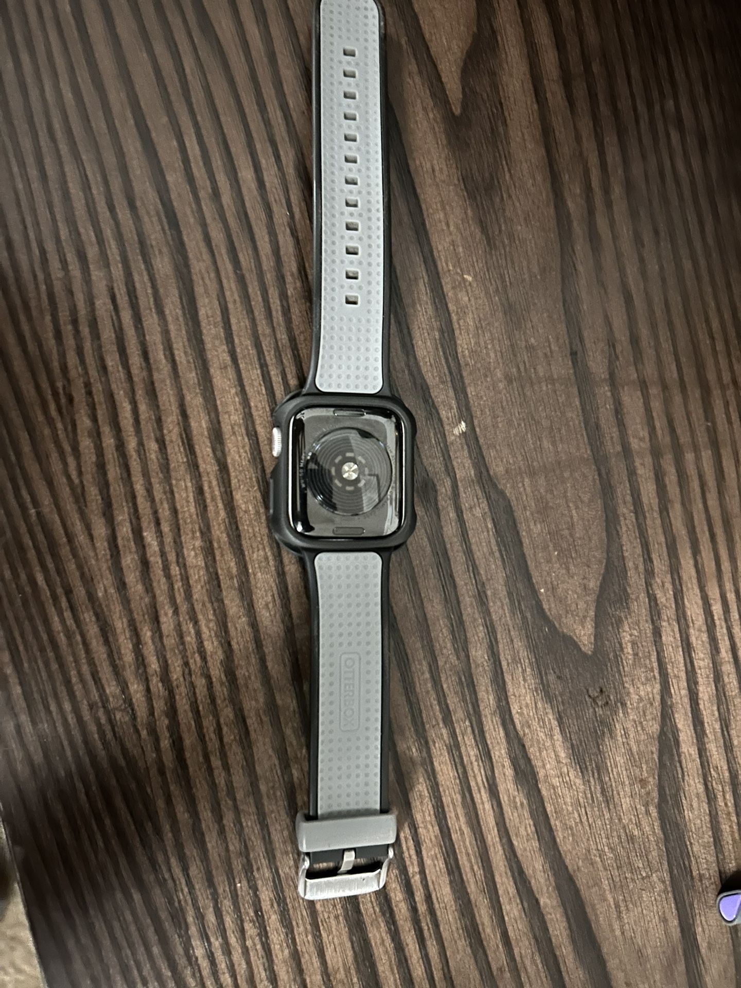 Nike Apple Watch