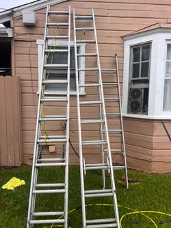 Ladders