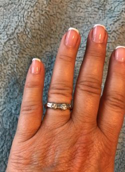 Gorgeous diamond ring