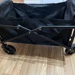 Collapsible Wagon Cart