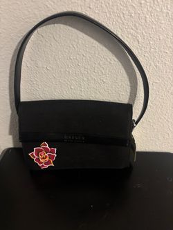 Ralph Lauren shoulder purse