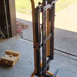 Default Miter Saw Stand