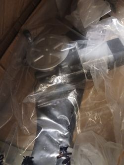 Window Regulator R/P - GMC Acadia 07-12 *New*