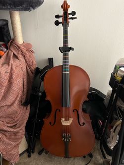 Milano 4/4 student cello
