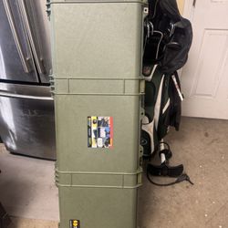 Pelican 1750 Case