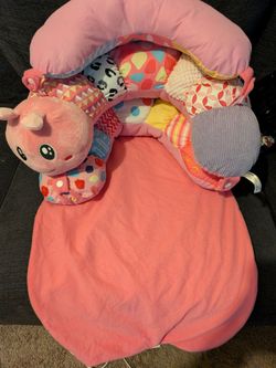 Baby seat