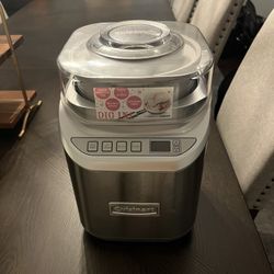 Cusinart Ice Creamer