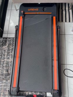 Urevo walking pad