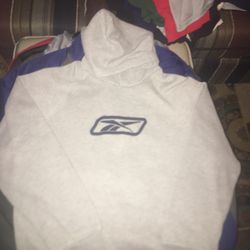 Reebok Sweater