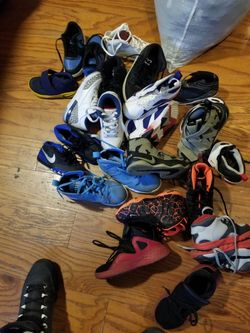 Shoes