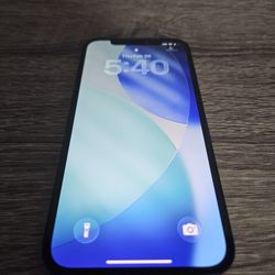 Apple iPhone 12 Unlocked 64 GB Black