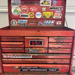 Tool Box