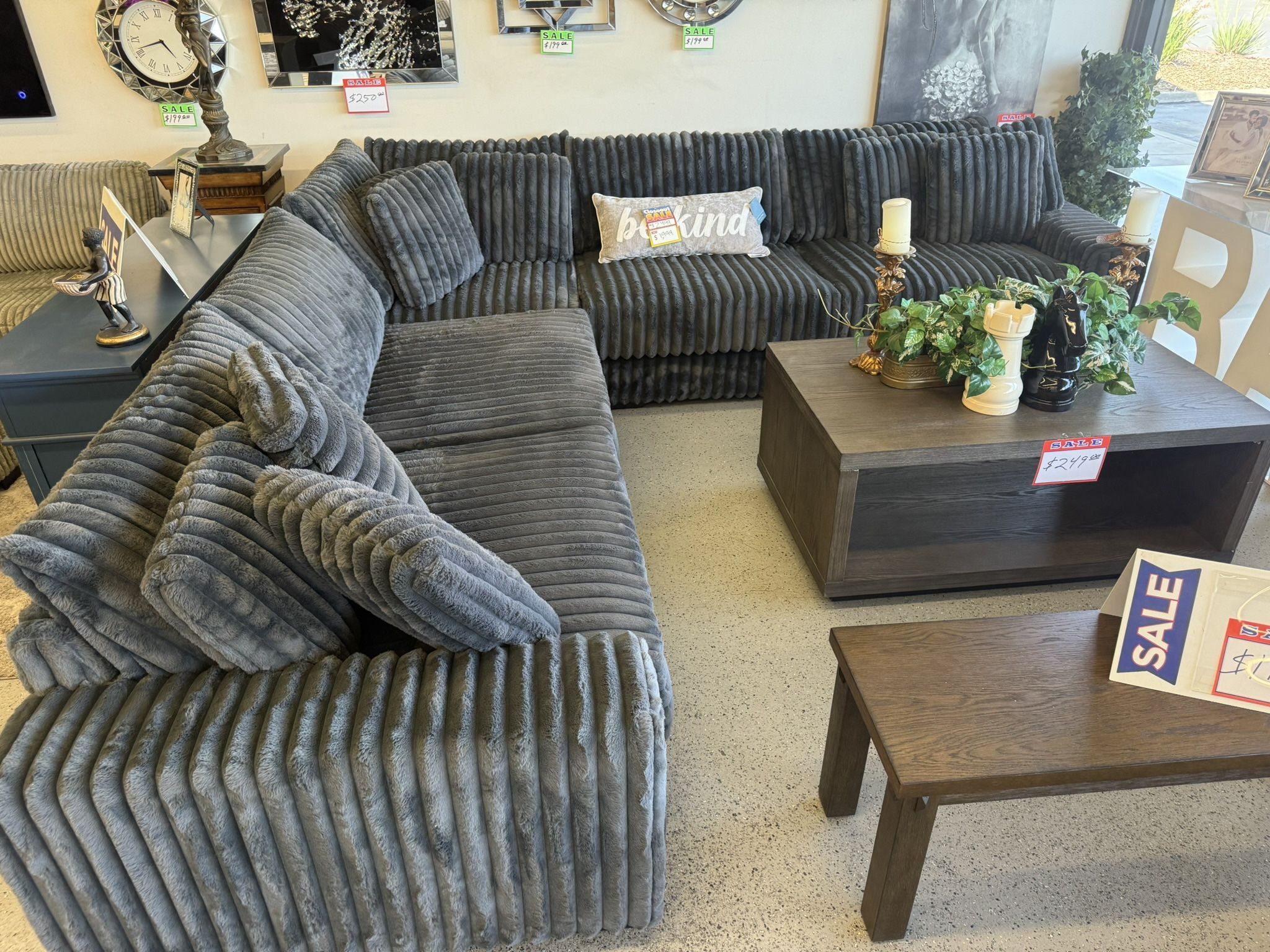 furniture sofa sectional chair recliner couch tv stand coffee table