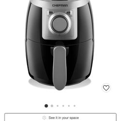 Air Fryer