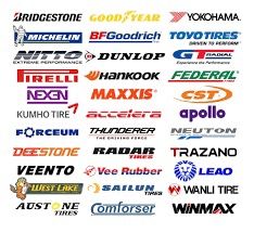 New Tires No Used