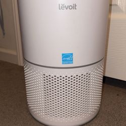 Levoit Core 300 Air Purifier 