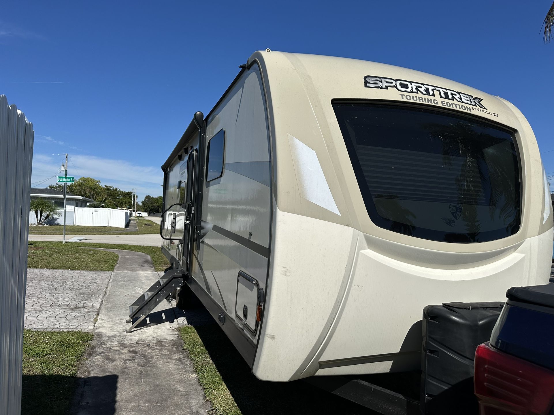 2020 Sporttrek For Sale