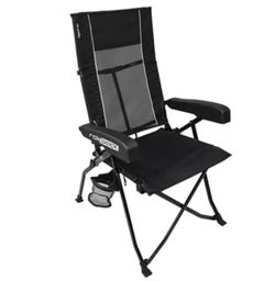 Sports Chair