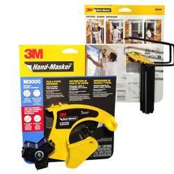 Paint Masking gun