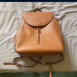 Large Kate Spade Backpack 