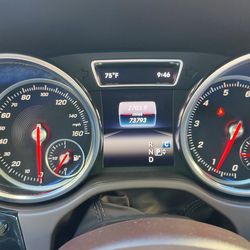 2018 Mercedes-Benz GLE 350 4D Sport Utility