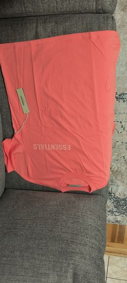 Essentials Authentic Tees
