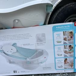 Baby Tub
