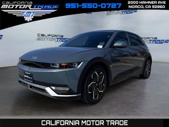 2024 Hyundai IONIQ 5
