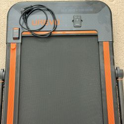 Treadmill - Foldable 