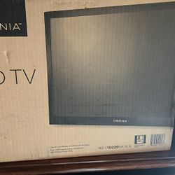 Tv Insignia For Sale 19 Inches