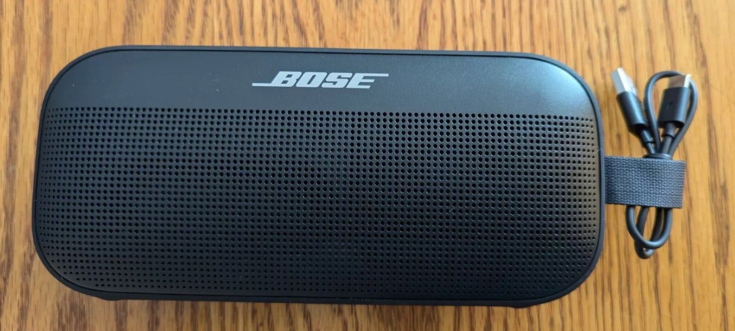 Bose Flex