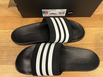 Adidas Slides