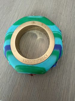 Emilio Pucci bracelet