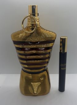 Jean Paul Gaultier 6.8 Oz Set