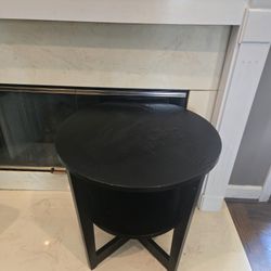 End Tables