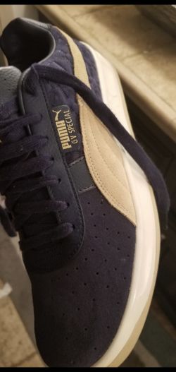 Brand new pumas size 12