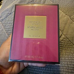 Victoria’s Secret Bombshell Passion 1.7 Oz