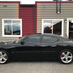 2009 Dodge Charger
