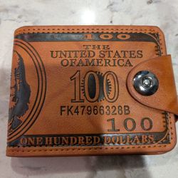 Wallet 