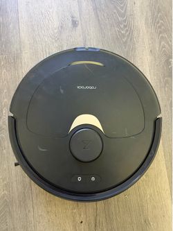 Roborock Qrevo robotic vaccum and mop cleaner