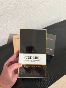 Women fragance