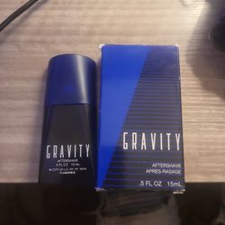 Cologne Gravlty