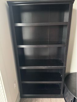 Book case!