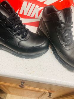 Nike Boots